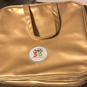 The Happy Planner Storage Case